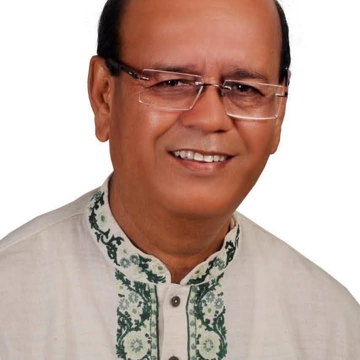 হাটহাজারীর ফরহাদাবাদ ইউপি চেয়ারম্যান গ্রেফতার